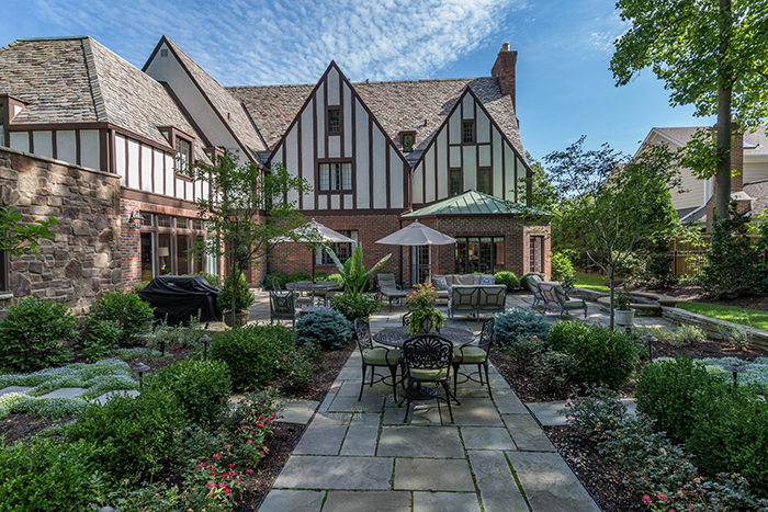 Example of Pattie Group work