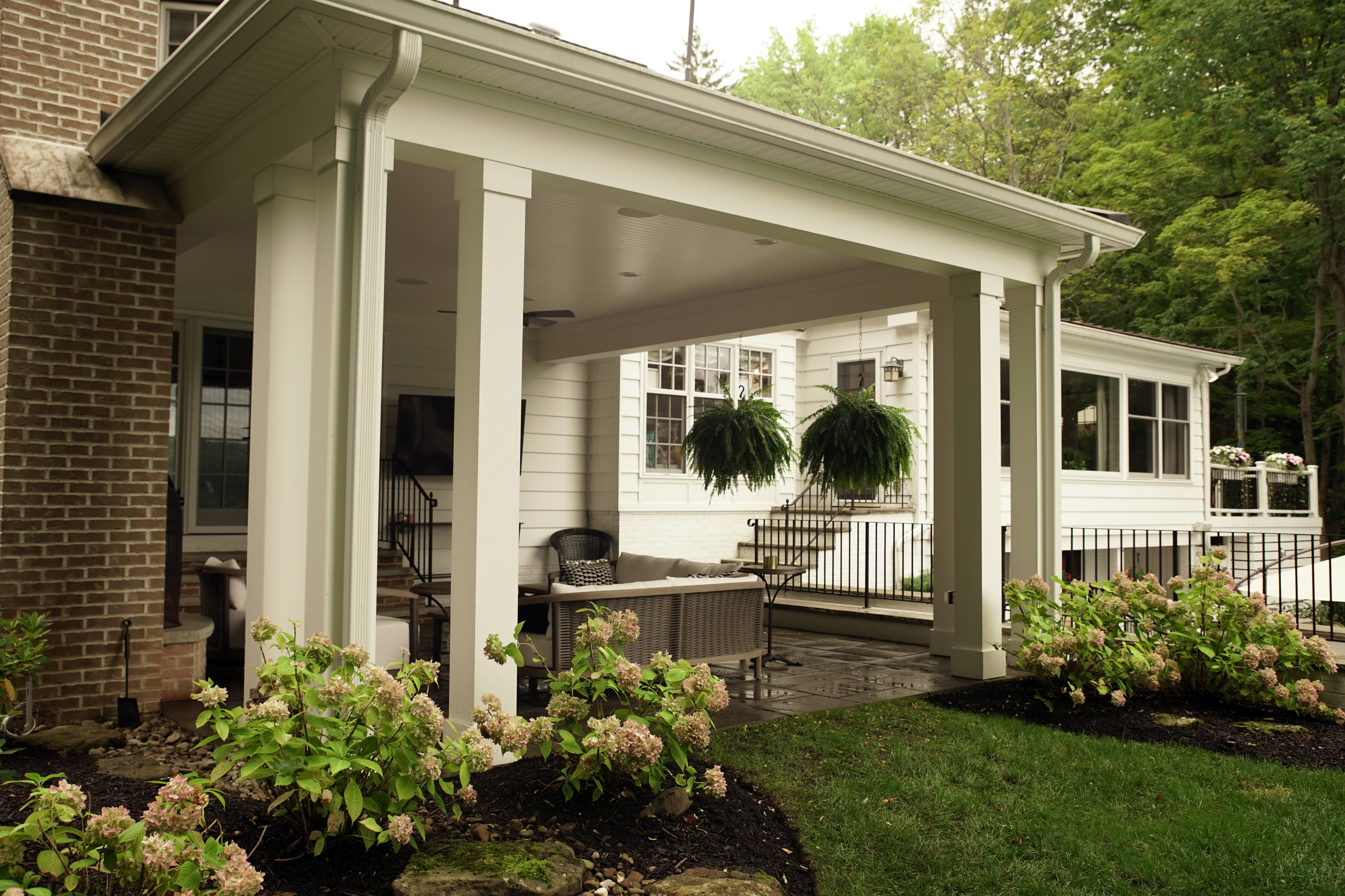 Design Landscaping Rowland Heights thumbnail